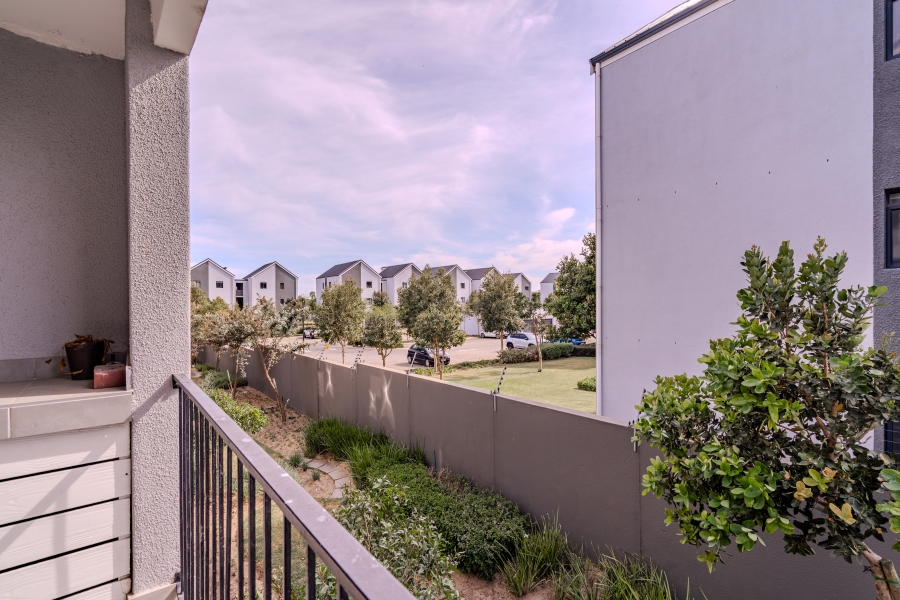 2 Bedroom Property for Sale in Burgundy Estate Western Cape